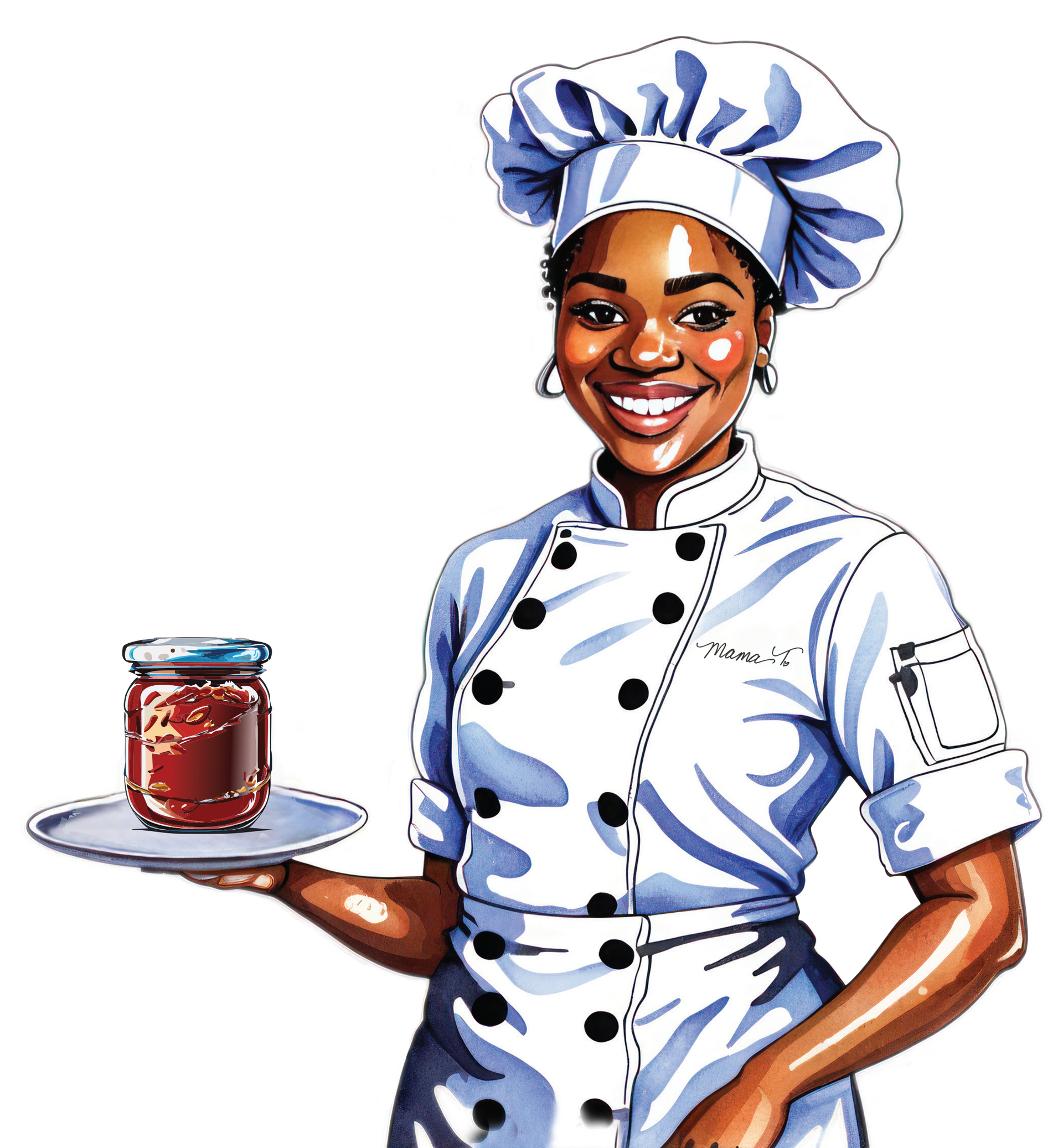 Store | Mama T. Jams & Jellies